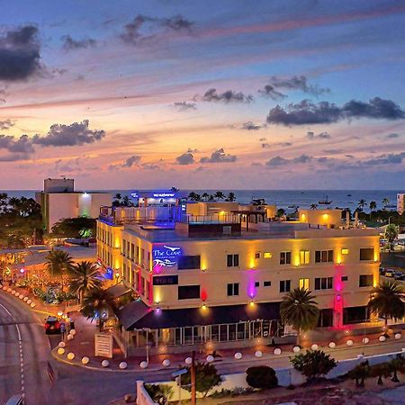 The Cove - Condo Hotel - Palm Beach Strip Exterior foto